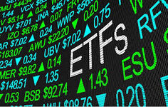 ETF против взаимных фондов, в чем отличие