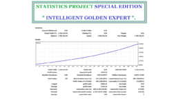 STATISTICS SPECIAL EDITION INTELLIGENT GOLDEN EXPERT EURUSD ( PHOTO 1 )..gif
