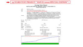 23 YEARS TEST PROJECT HAN EA 2022 SPECIAL EDITION VERSION 1.0 MAX SIZE 0.1 FOR EURUSD TIMEFRAM...png