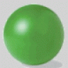 Зелёный