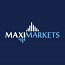 Логотип MaxiMarkets