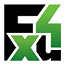 Логотип Forex4You