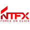 Логотип NTFX