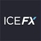 Логотип ICE FX