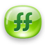 Логотип FreshForex